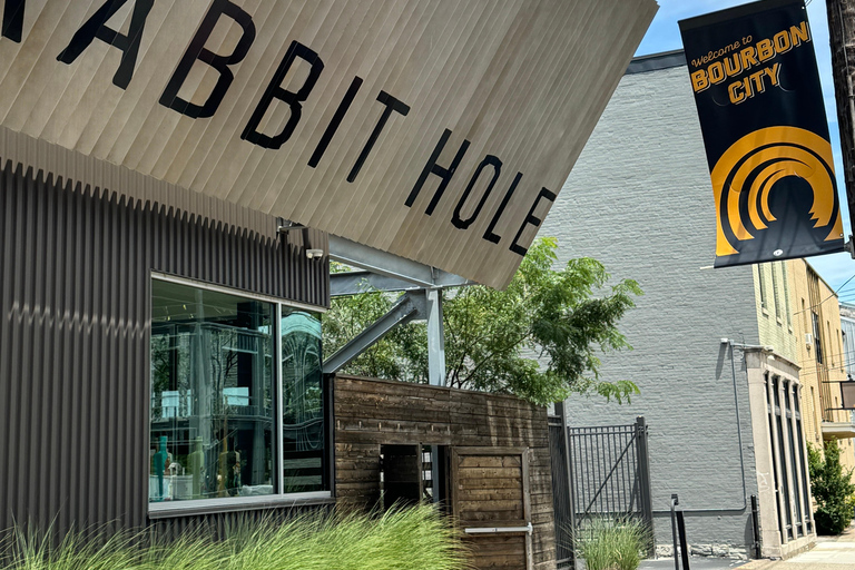 Full Day Private Bourbon Tour