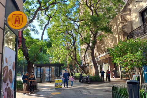 Buenos Aires by Music: En resa genom stadens musik