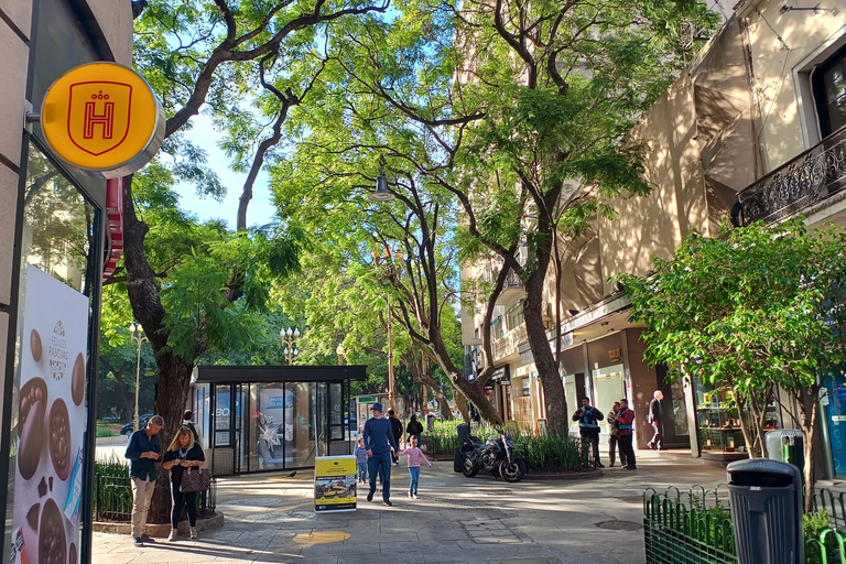 Buenos Aires by Music: En resa genom stadens musik