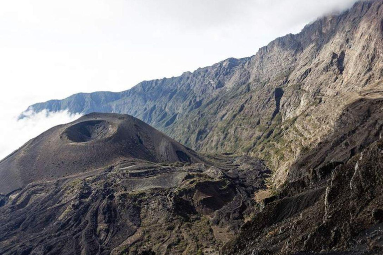 3天2夜徒步之旅 - 梅鲁山登山3天2晚徒步之旅——梅鲁山徒步