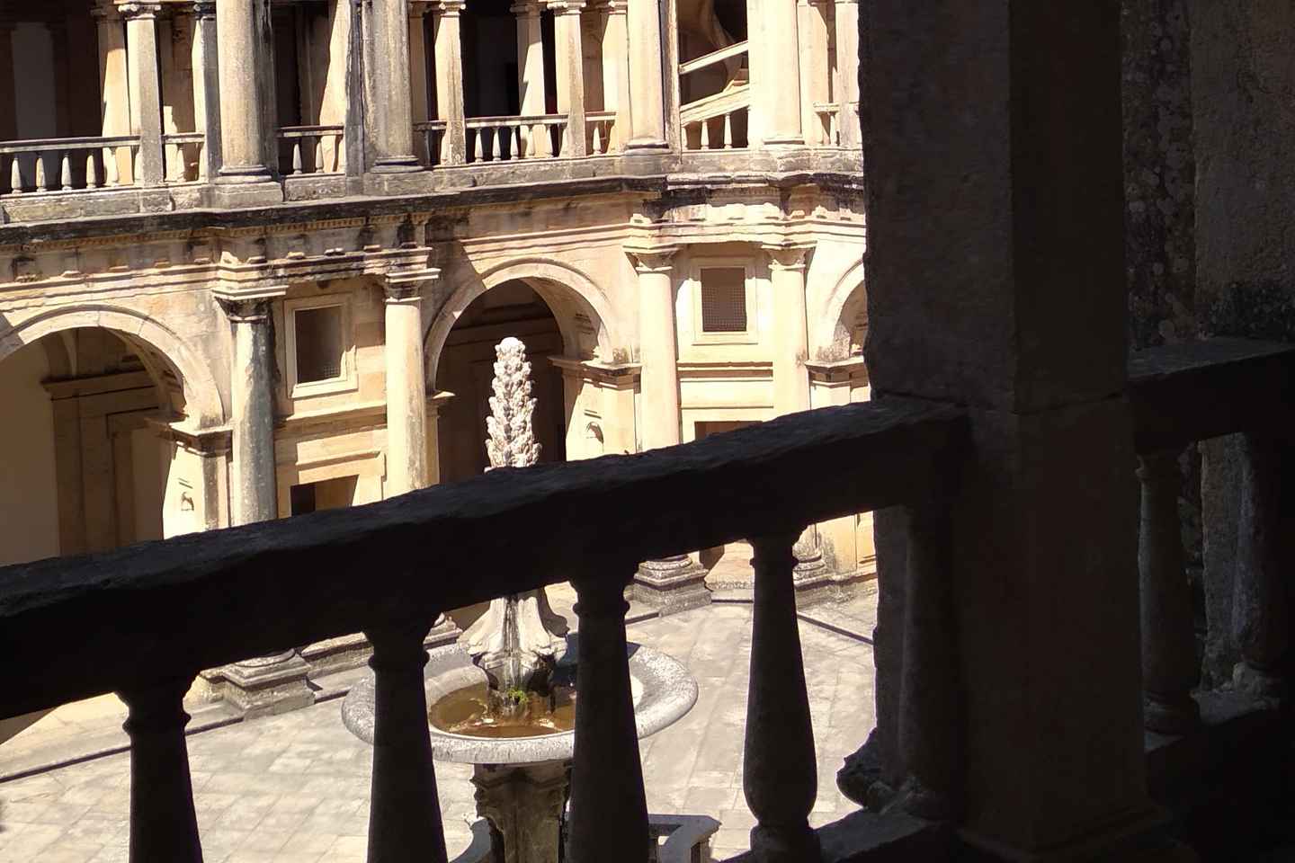 Lisbon: Guided Day Trip Tomar, City of The Knights Templars