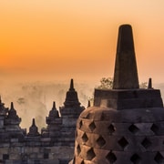 Yogyakarta: Borobudur Sunrise Tour with Breakfast