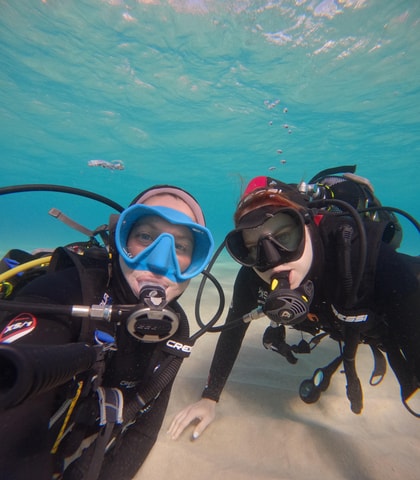 Fuerteventura: First Scuba Experience â Calm 1:1 Dive