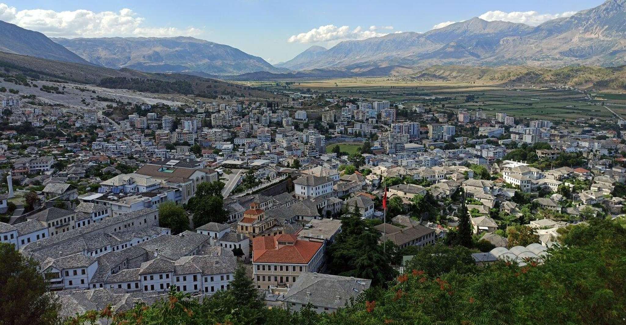 UNESCO'nun Arnavutluk'taki Miras Alanları 3 günlük turnede - Hizvo