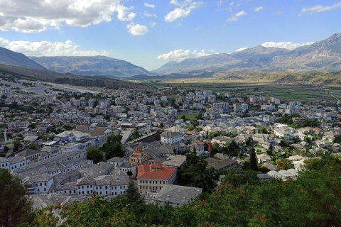 UNESCO-Welterbestätten in Albanien auf 3-tägiger Tour