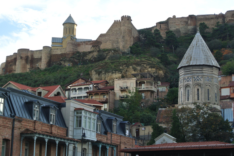 Kakheti Wine Region Including Seven Wine Tastings