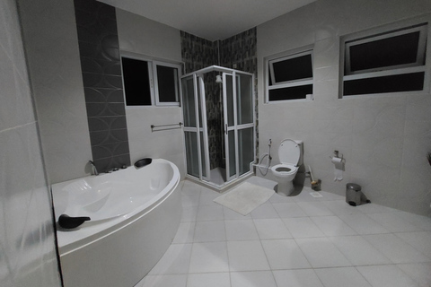 Mombasa: IAPA Apartments Nyali with 290 Degrees Sea View