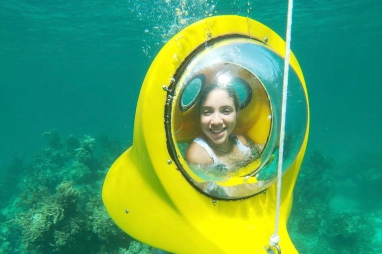 Submarinismo: Descubre la vida marina de Punta Cana de forma divertida
