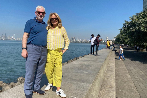 Mumbai City Sightseeing Tour With Our Expert Driver