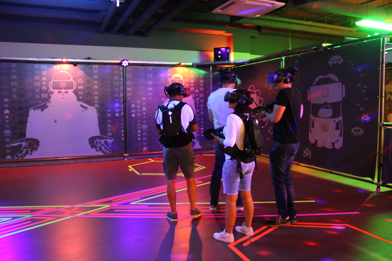 Dresden: The Ultimate Virtual Reality Experience; The FreeWalk Dresden: The Highlight of Virtual Reality; The FreeWalk
