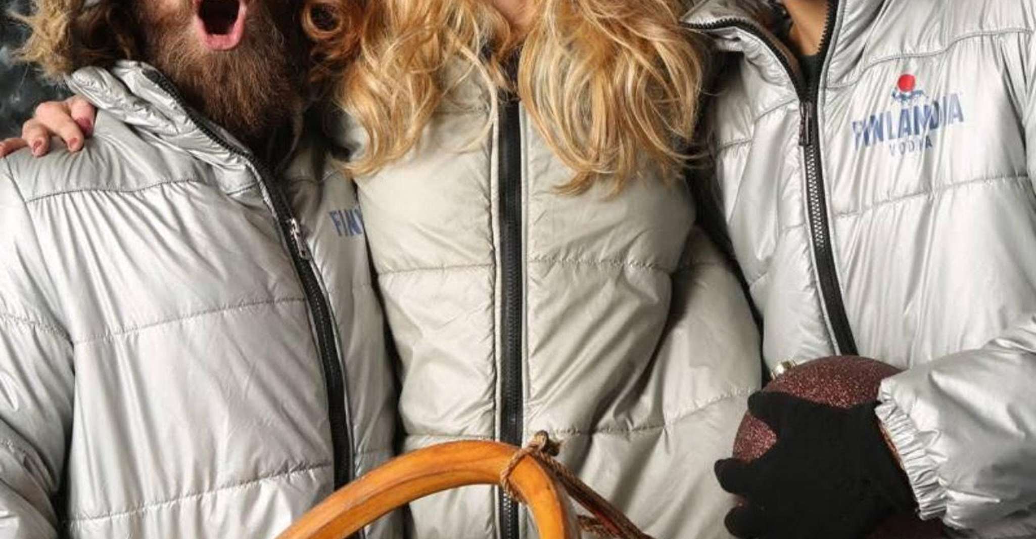 Barcelona: Icebar Experience at the Beach + 1 Drink photo 10