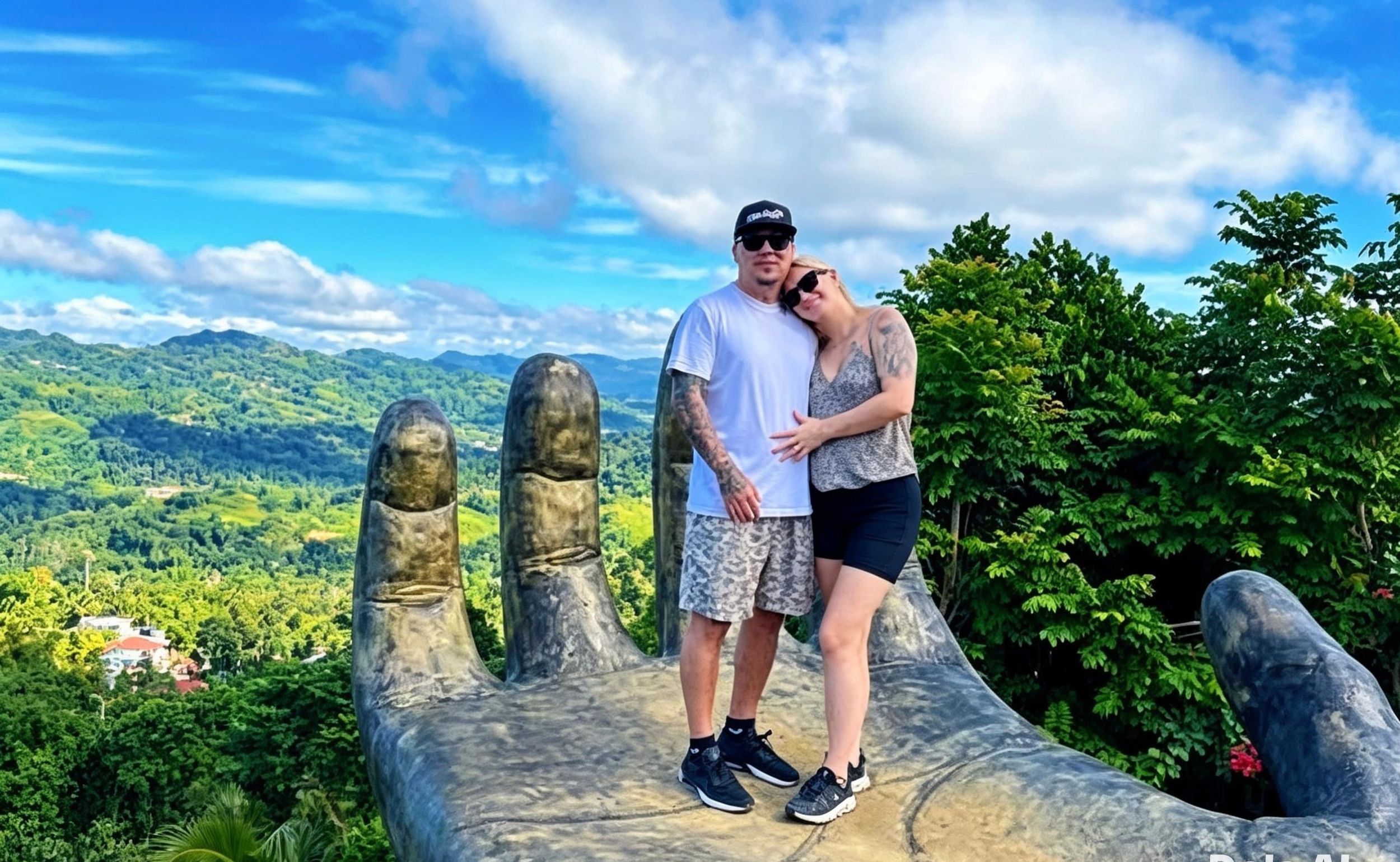 Cebu's Best: Tour zu den Highlights der Stadt und der Berge