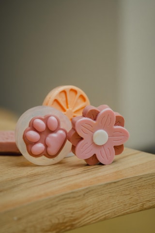 Prague: Soap Making Workshop