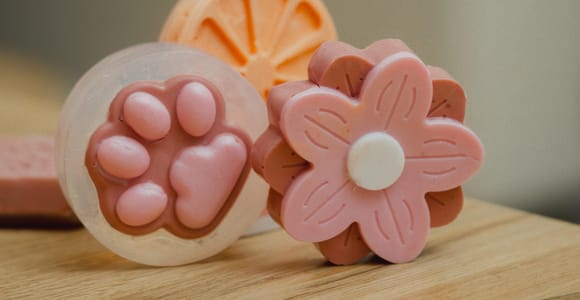 Prague: Soap Making Workshop