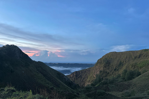 Mount Batur Sunrise Hiking – Sharing Tour with Ubud Pickup Meeting point - Group price option