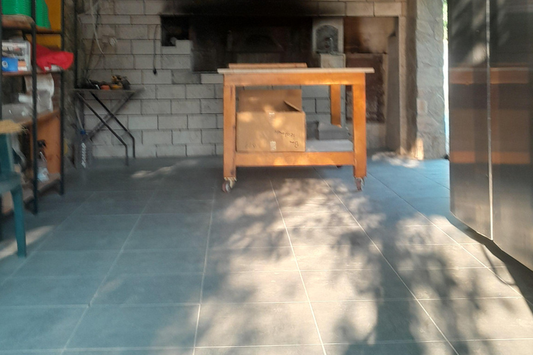 Muğla: Artisan Bread Baking Class with Turkish Breakfast