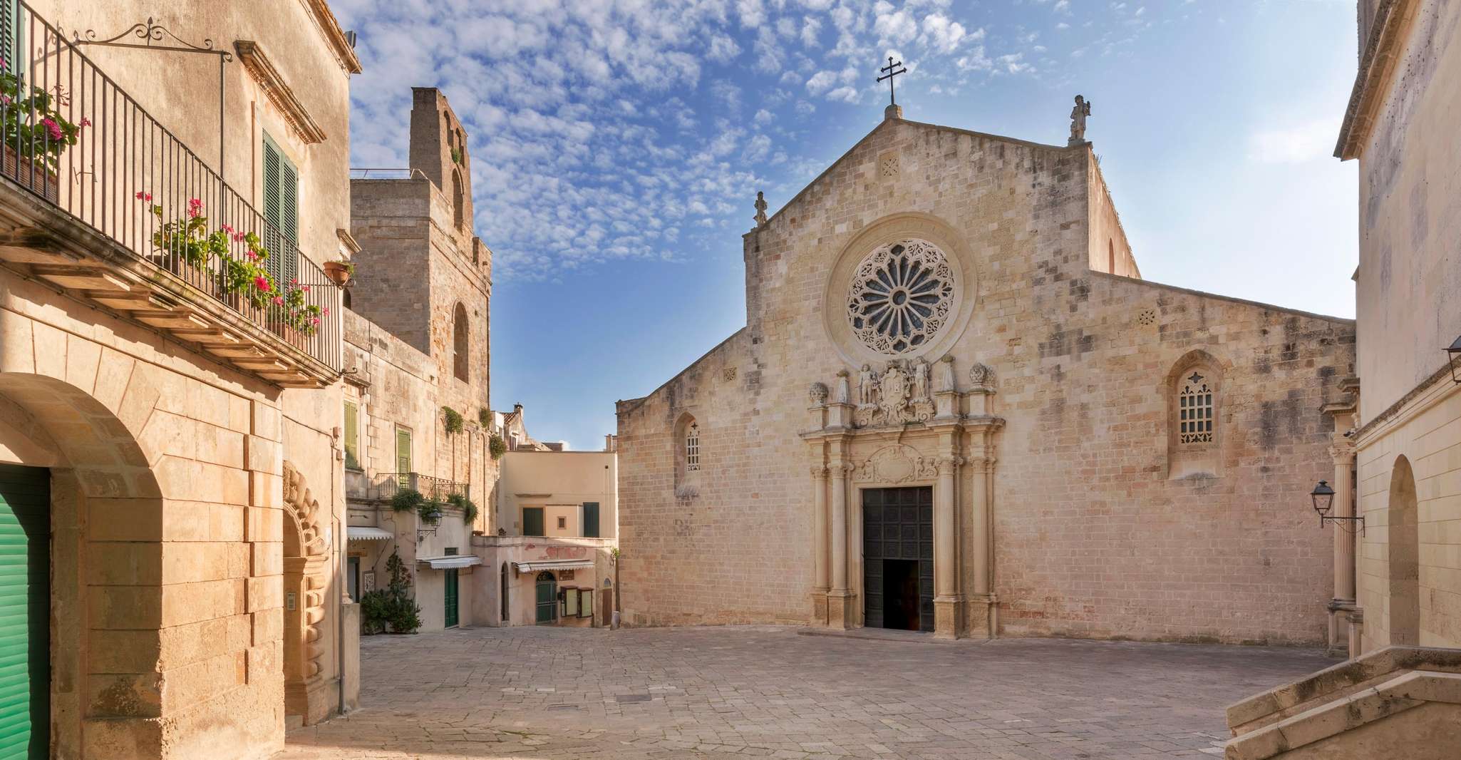 Van Tour Salento, een dag op adembenemende plaatsen - Housity