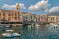 Tour Îles Éoliennes - Lipari & Vulcano - Hizvo
