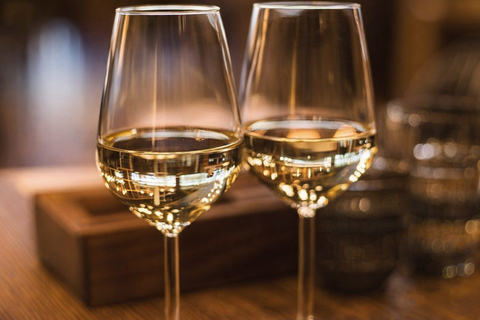San Diego: Chauffeured Winery Tour with Full Meal