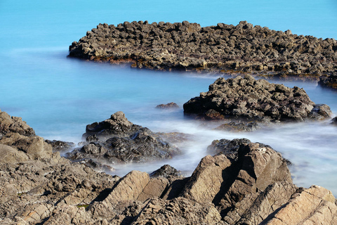 Itinerario occidentale dell&#039;isola di Jeju Tour di un giorno (attrazioni facoltative)