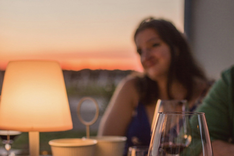 Saint-Emilion Evening Wine Tour