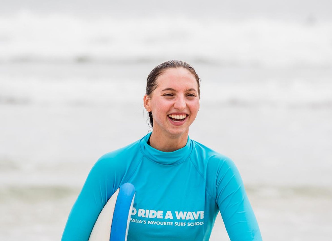 Anglesea: 2 timers surfeoplevelse på Great Ocean Road