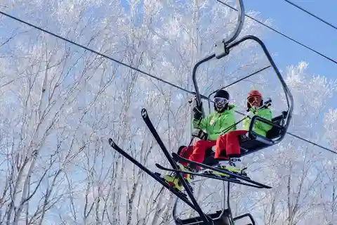 The BEST Hakuba Snow & winter sports 2025 - FREE