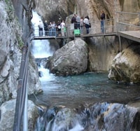 Alanya, Jeep Safari and Sapadere Canyon Tour with Lunch - Housity
