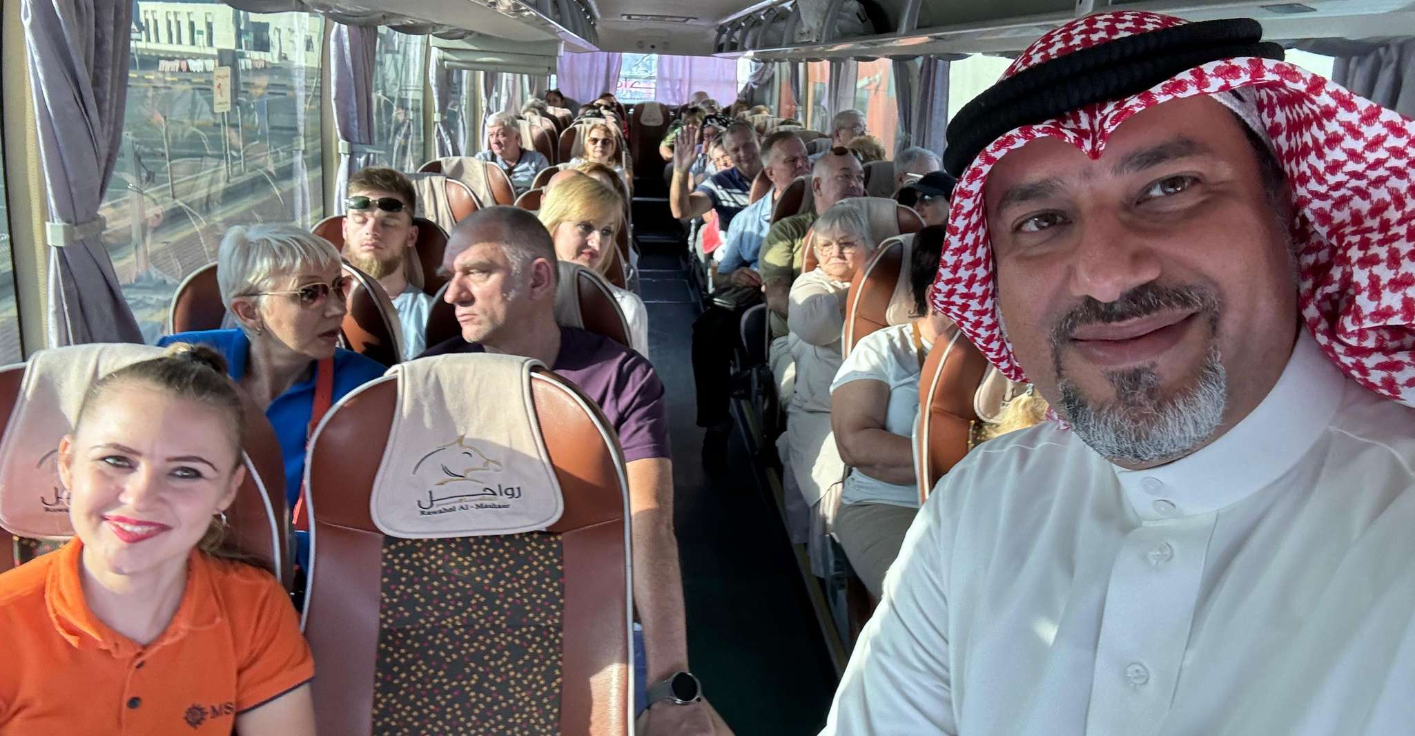 Bahrain: Guided Tour for MSC Euribia Passengers photo 10
