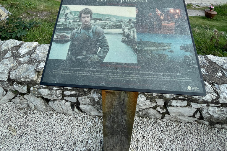 TOUR PELA IRLANDA NORTE E SUL DA IRLANDA