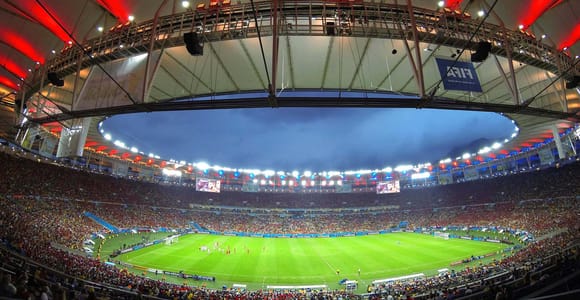 Samba- und Fußball-Tour: Maracanã und Karnevalserlebnis