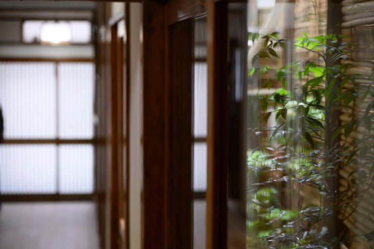 Tokyo: Enter Shibuya’s Private Geisha Practice Stage