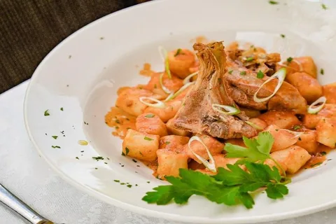 Cres: Food Tour mit einem lokalen Guide
