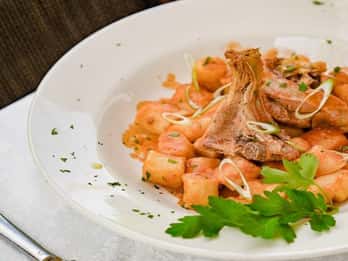 Cres: Food Tour with a Local Guide