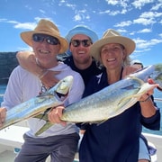 Sydney Ocean to Plate Experience