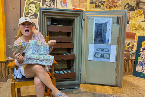 Medellín: Beyond Escobar, a legacy that surpasses the myth