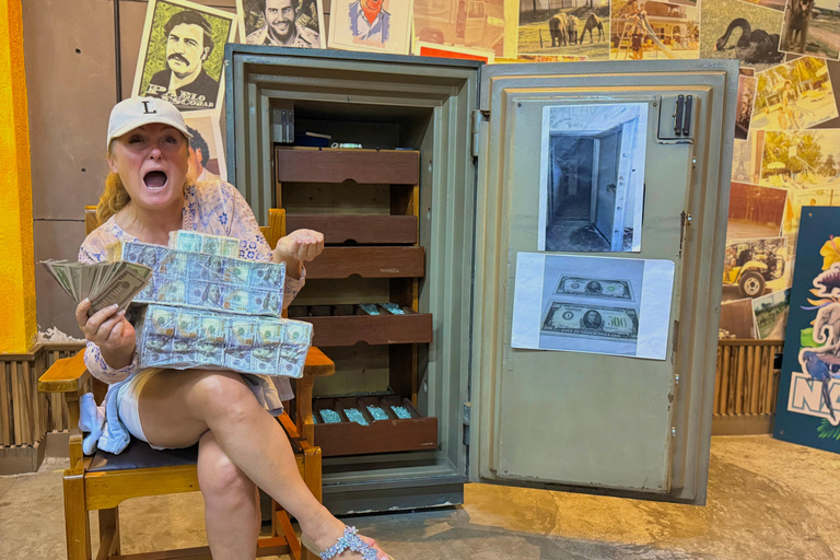 Medellín: Beyond Escobar, a legacy that surpasses the myth