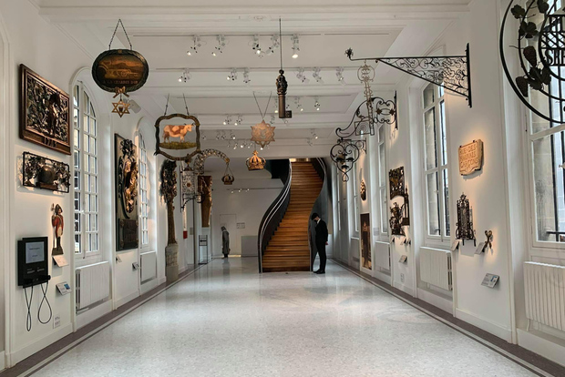 Museo Carnavalet: visita guidata che ripercorre 5000 anni di storia di Parigi