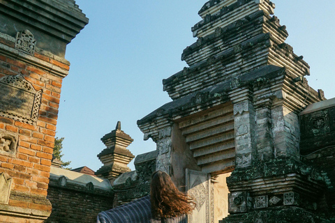 Visit Kotagede: Journey Through the Living Culture