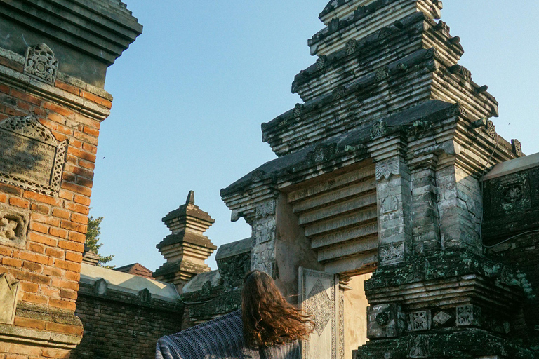 Visit Kotagede: Journey Through the Living Culture