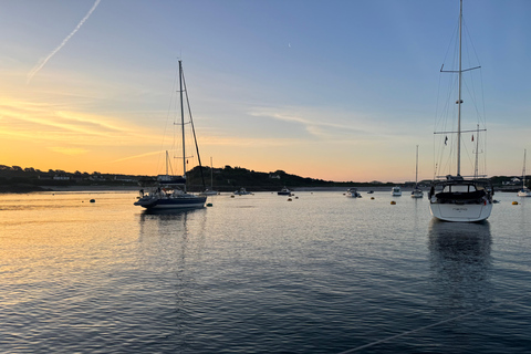 St Lucia: 3-Hour Coastal Sailing Experience