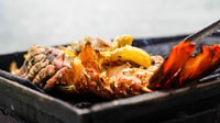 Mauricio, Catamaran Cruise a Ile Aux Cerfs con almuerzo de barbacoa - Housity