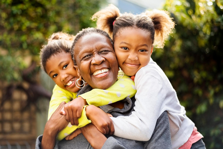 Peaceful Family tour a pie por Granada