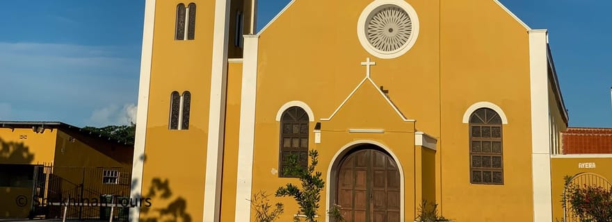 Visite de Rincon avec un guide local