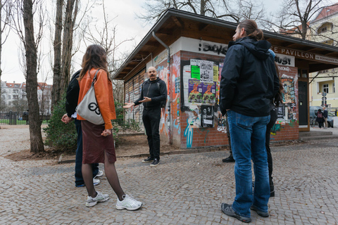 Berlin: Germany's Very first Craft Beer Tour and Experience