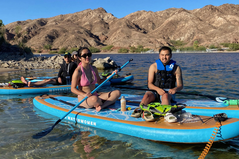 Plage de Willow : Location de paddle board