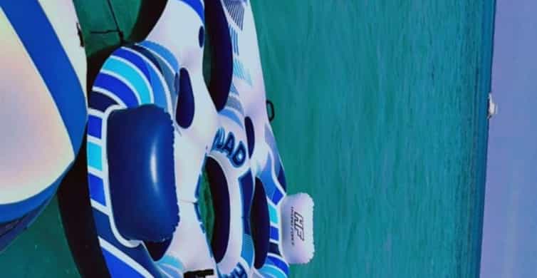 Red Sea Escape: Premium Boat Experience to Bayada Island photo 9