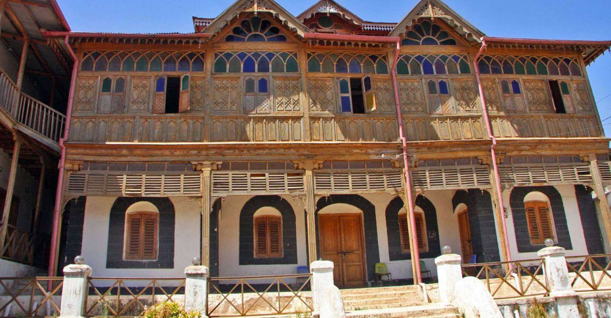 2 Days Hyena Feeding & Historical Visit of Old Town Harar yakınlarında yapılacak şeyler - Hizvo