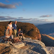 Sydney: Blue Mountains Tour with Scenic World & Sydney Zoo