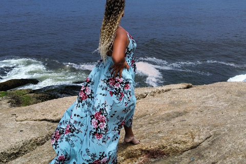 Sesja fotograficzna lub filmowanie z dronem w Rio de JaneiroSesja zdjęciowa lub filmowanie z użyciem drona w Rio de Janeiro